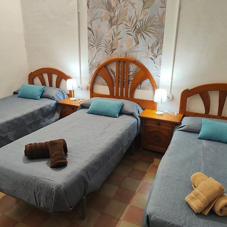 クリェラ Casa Voramarヴィラ エクステリア 写真