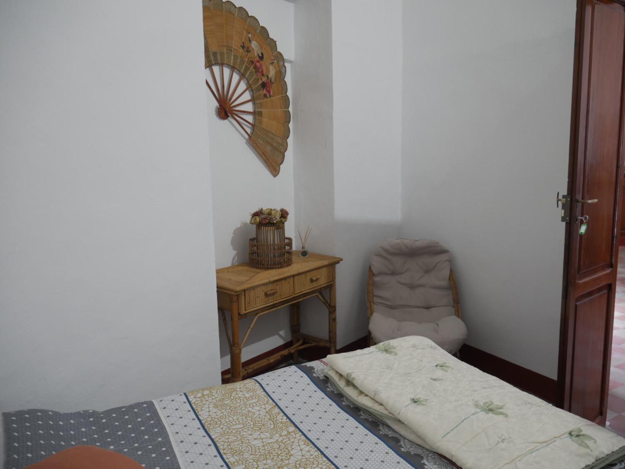 クリェラ Casa Voramarヴィラ エクステリア 写真