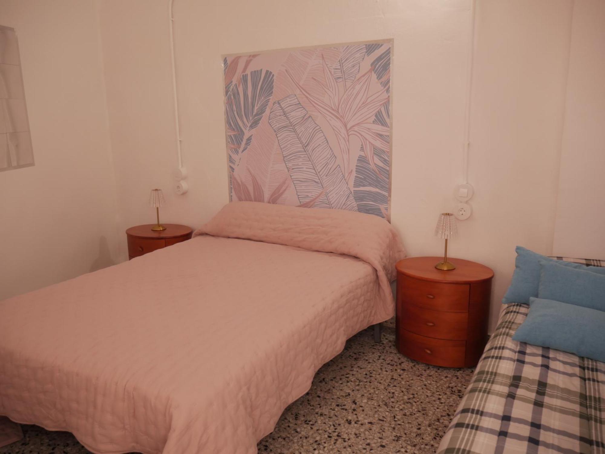 クリェラ Casa Voramarヴィラ エクステリア 写真